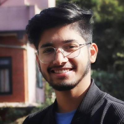 Sijan Bhandari