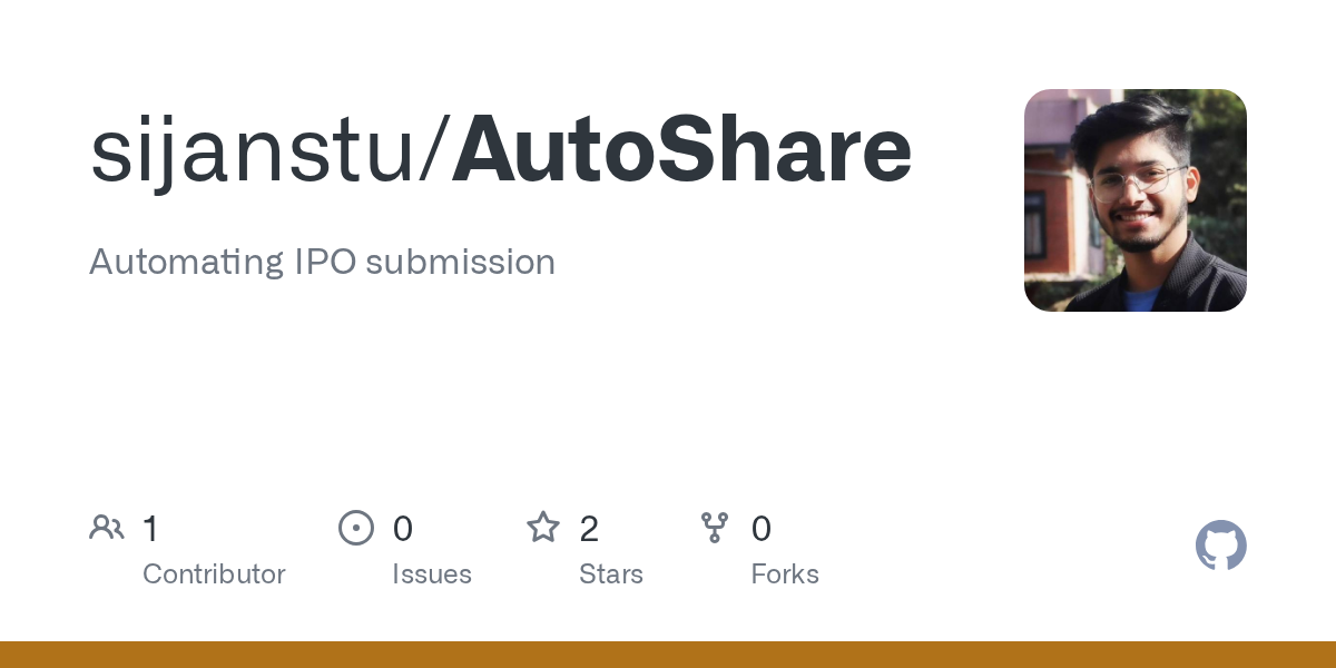 AutoShare preview